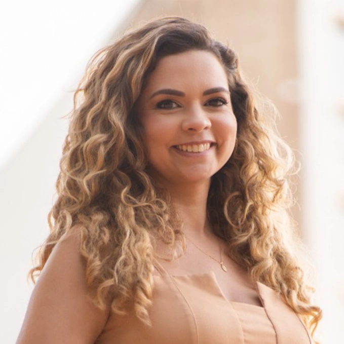 Professor(a) Rafaela Macêdo